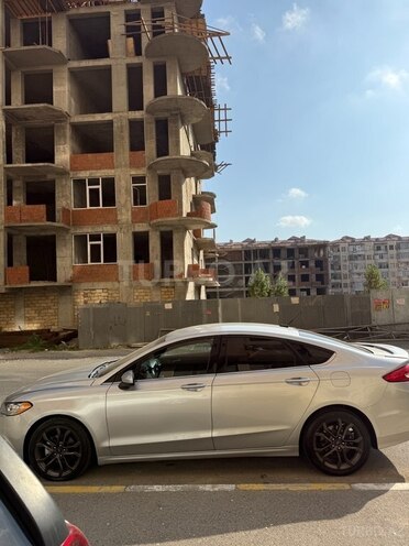 Ford Fusion (North America) 2018, 154,400 km - 1.5 l - Bakı