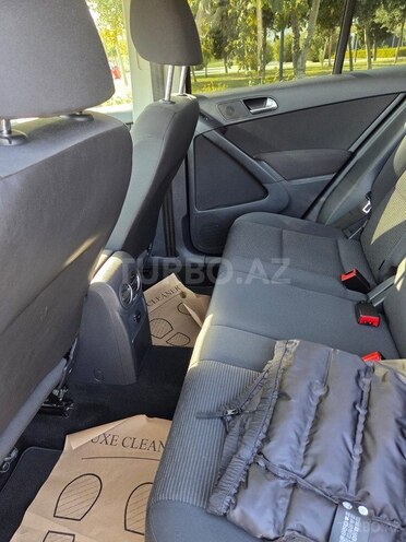Volkswagen Tiguan 2013, 34,500 km - 2.0 l - Bakı
