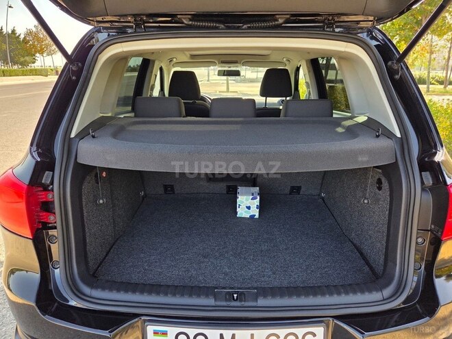 Volkswagen Tiguan 2013, 34,500 km - 2.0 l - Bakı