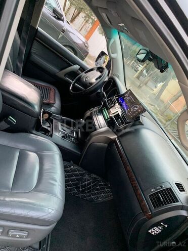 Toyota Land Cruiser 2008, 289,000 km - 4.6 l - Bakı
