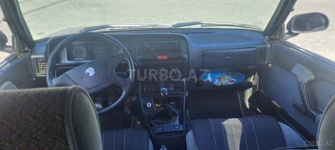 Tofas Dogan 2003, 180,000 km - 1.6 l - Bakı