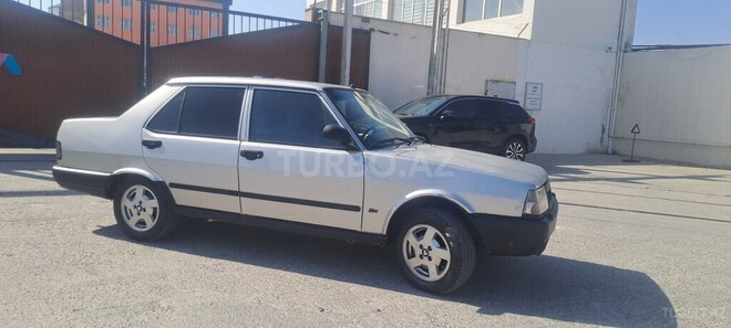 Tofas Dogan 2003, 180,000 km - 1.6 l - Bakı