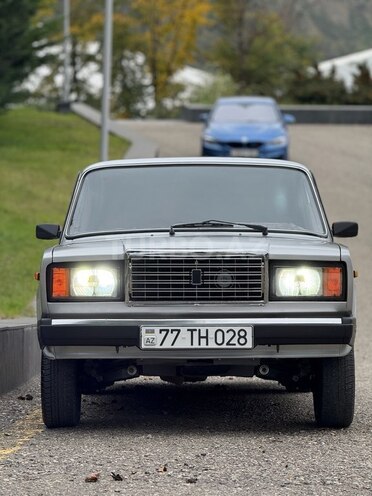 LADA (VAZ) 2107 2010, 98,562 km - 1.6 л - Quba