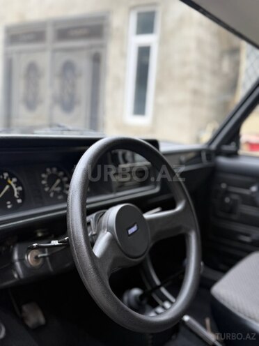 LADA (VAZ) 2107 2010, 98,562 km - 1.6 л - Quba