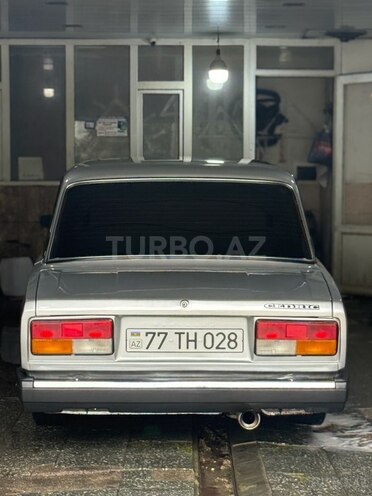 LADA (VAZ) 2107 2010, 98,562 km - 1.6 л - Quba