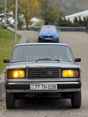 LADA (VAZ) 2107 2010, 98,562 km - 1.6 л - Quba