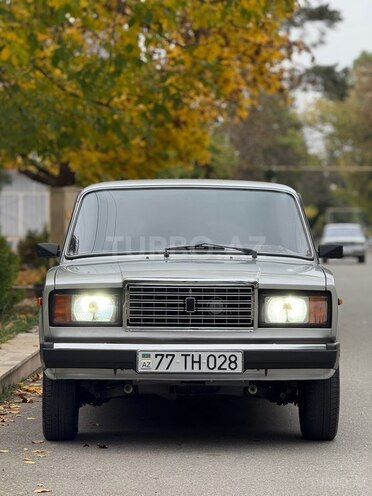 LADA (VAZ) 2107 2010, 98,562 km - 1.6 л - Quba