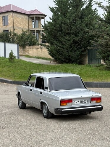 LADA (VAZ) 2107 2010, 98,562 km - 1.6 л - Quba