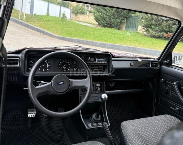 LADA (VAZ) 2107 2010, 98,562 km - 1.6 л - Quba