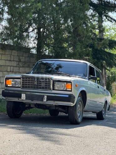 LADA (VAZ) 2107 2010, 98,562 km - 1.6 л - Quba