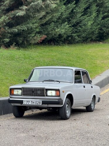 LADA (VAZ) 2107 2010, 98,562 km - 1.6 л - Quba