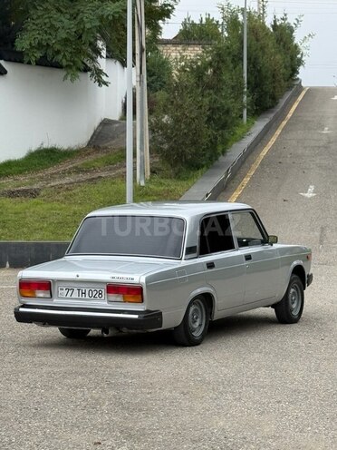 LADA (VAZ) 2107 2010, 98,562 km - 1.6 л - Quba