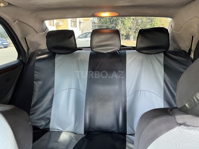 Mercedes E 220 1998, 445,000 km - 2.2 l - Bakı