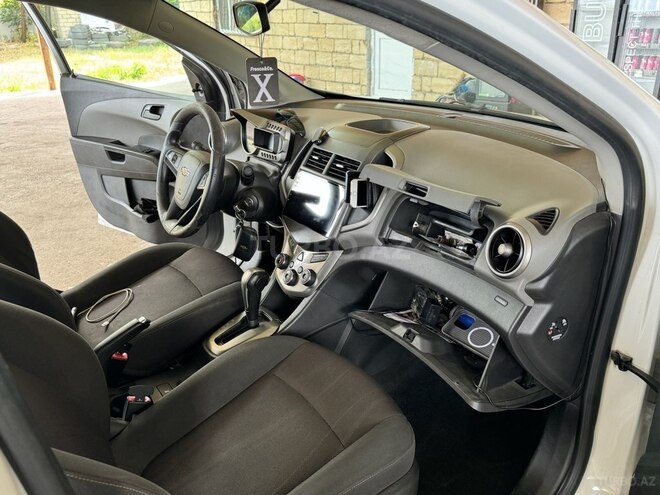 Chevrolet Aveo 2013, 150,000 km - 1.4 l - Bakı