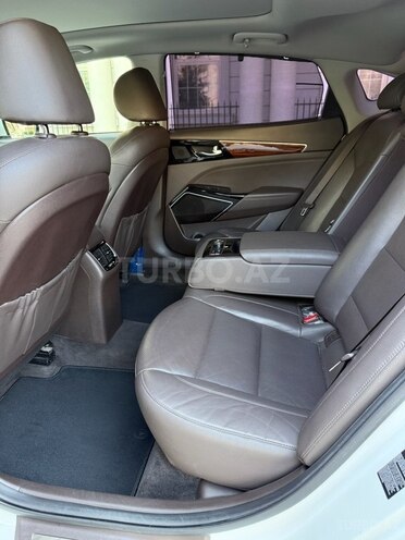 Kia K7 2016, 154,000 km - 2.2 l - Bakı