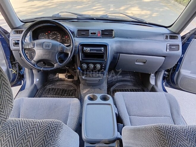 Honda CR-V 1995, 298,800 km - 2.0 l - Sumqayıt