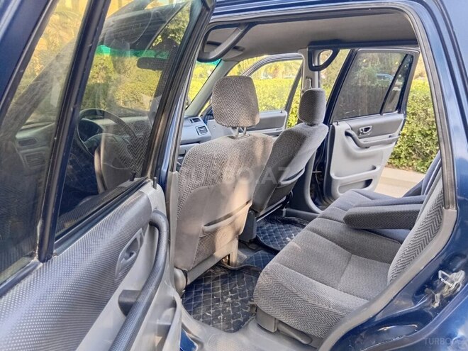 Honda CR-V 1995, 298,800 km - 2.0 l - Sumqayıt