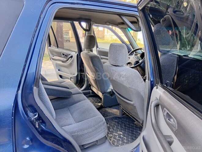 Honda CR-V 1995, 298,800 km - 2.0 l - Sumqayıt
