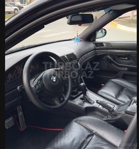 BMW 525 2000, 199,000 km - 2.5 l - Xırdalan