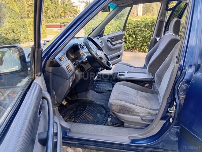 Honda CR-V 1995, 298,800 km - 2.0 l - Sumqayıt
