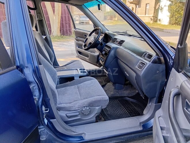 Honda CR-V 1995, 298,800 km - 2.0 l - Sumqayıt