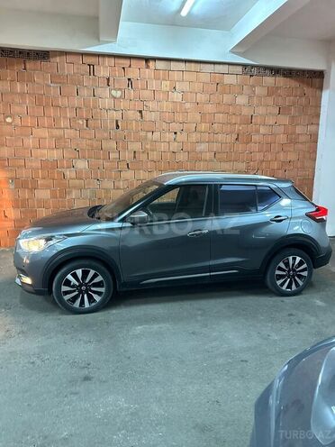 Nissan Kicks 2020, 62,000 km - 1.6 l - Bakı
