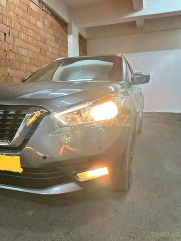Nissan Kicks 2020, 62,000 km - 1.6 l - Bakı