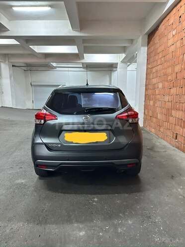 Nissan Kicks 2020, 62,000 km - 1.6 l - Bakı