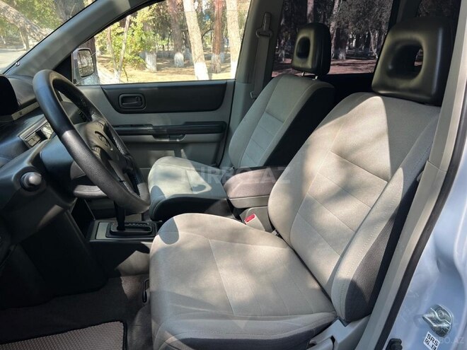 Nissan X-Trail 2001, 289,000 km - 2.0 л - Sumqayıt