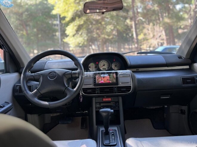 Nissan X-Trail 2001, 289,000 km - 2.0 л - Sumqayıt