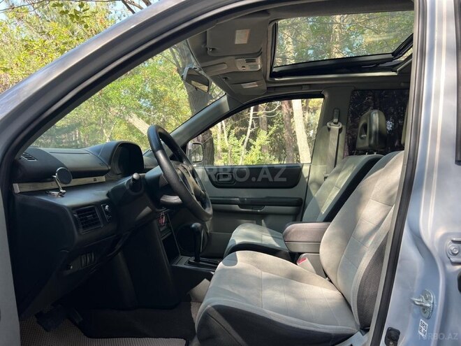 Nissan X-Trail 2001, 289,000 km - 2.0 л - Sumqayıt