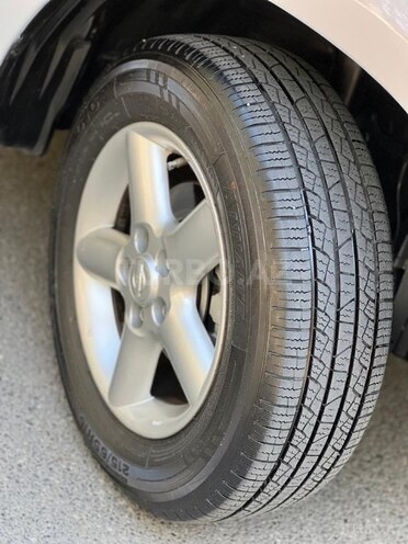 Nissan X-Trail 2001, 289,000 km - 2.0 л - Sumqayıt