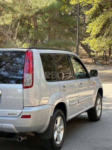 Nissan X-Trail 2001, 289,000 km - 2.0 л - Sumqayıt