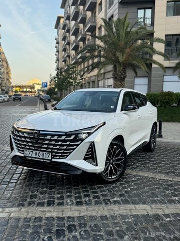 Changan  2025, 0 km - 1.5 l - Bakı
