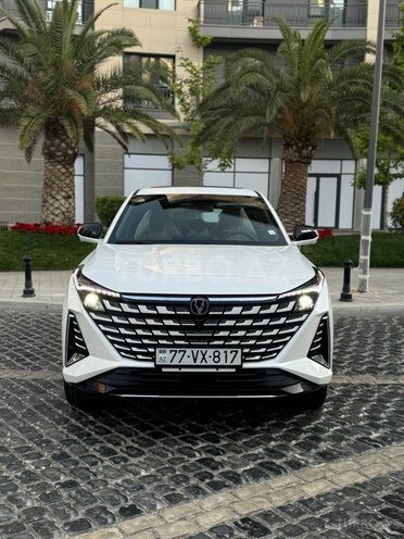 Changan  2025, 0 km - 1.5 l - Bakı