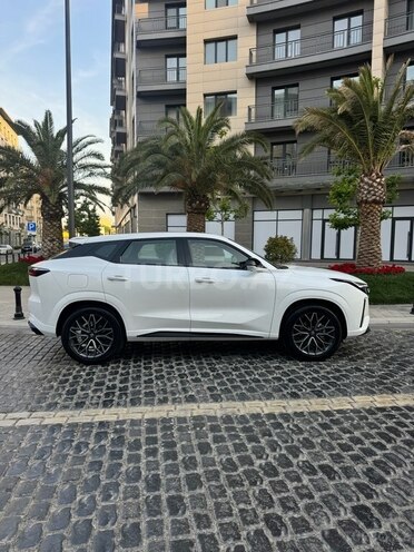 Changan  2025, 0 km - 1.5 l - Bakı