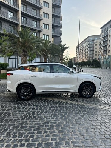 Changan  2025, 0 km - 1.5 l - Bakı