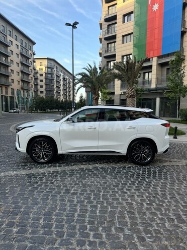 Changan  2025, 0 km - 1.5 l - Bakı