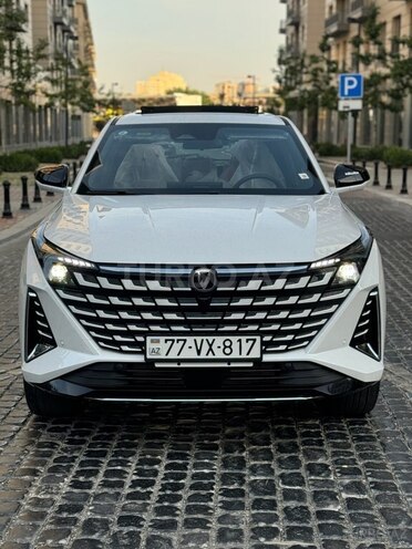 Changan  2025, 0 km - 1.5 l - Bakı