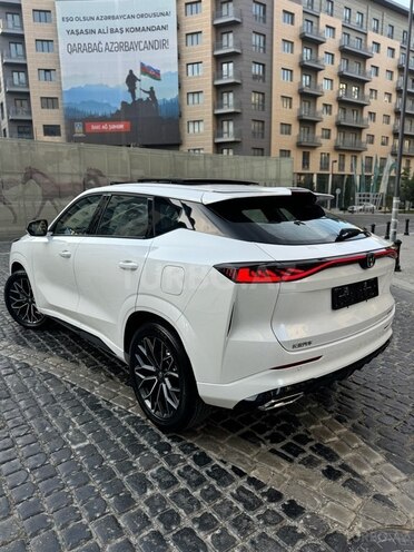Changan  2025, 0 km - 1.5 l - Bakı