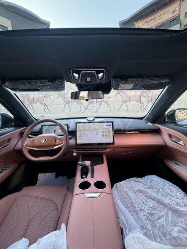 Changan  2025, 0 km - 1.5 l - Bakı