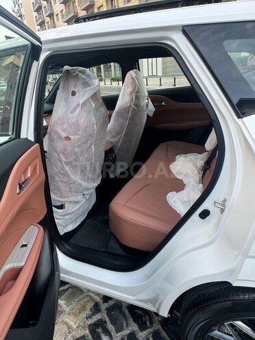 Changan  2025, 0 km - 1.5 l - Bakı