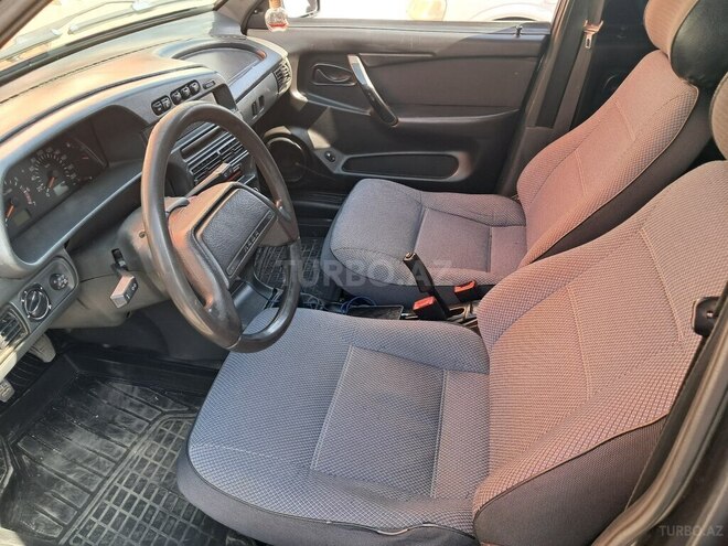 LADA (VAZ) 2115 2007, 193,000 km - 1.5 l - Sumqayıt