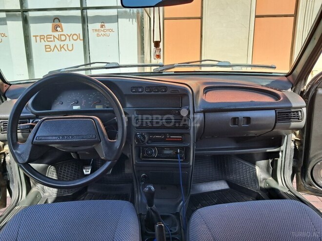 LADA (VAZ) 2115 2007, 193,000 km - 1.5 l - Sumqayıt