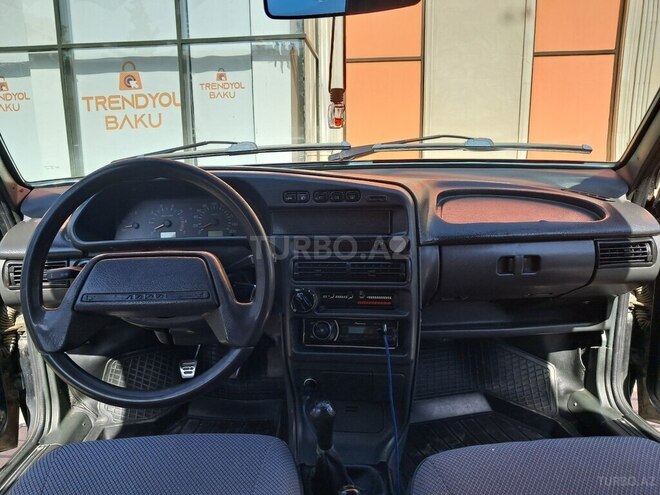 LADA (VAZ) 2115 2007, 193,000 km - 1.5 l - Sumqayıt