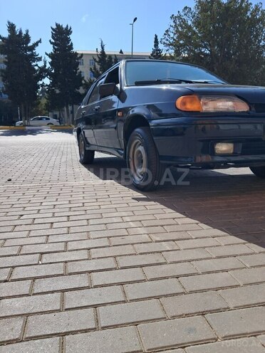 LADA (VAZ) 2115 2007, 193,000 km - 1.5 l - Sumqayıt