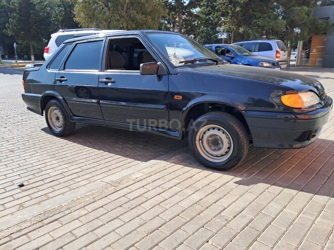LADA (VAZ) 2115 2007, 193,000 km - 1.5 l - Sumqayıt