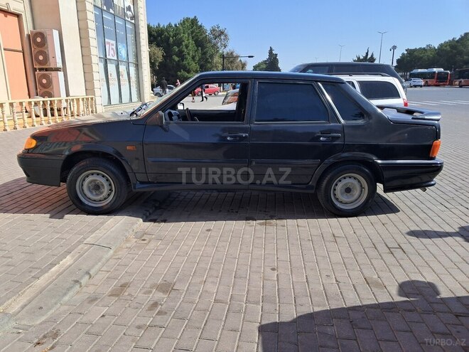 LADA (VAZ) 2115 2007, 193,000 km - 1.5 l - Sumqayıt