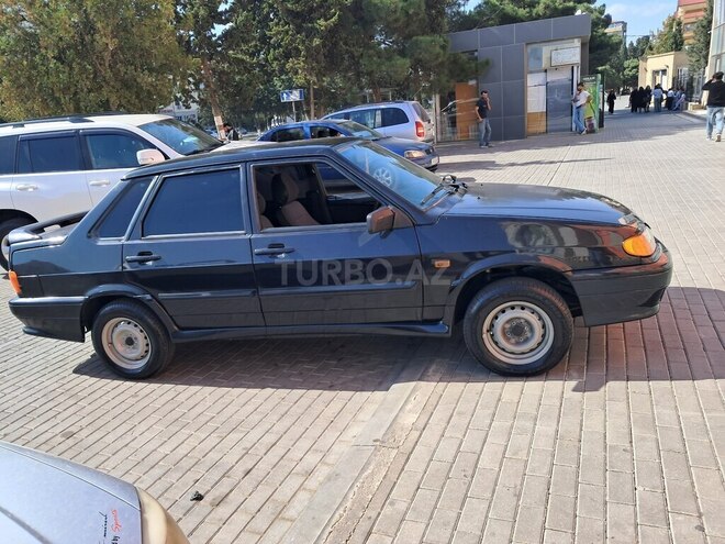 LADA (VAZ) 2115 2007, 193,000 km - 1.5 l - Sumqayıt
