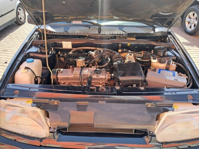 LADA (VAZ) 2115 2007, 193,000 km - 1.5 l - Sumqayıt